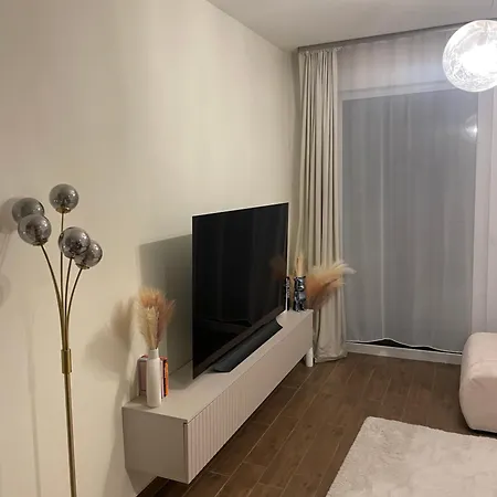 Apartment Cozy Budapest