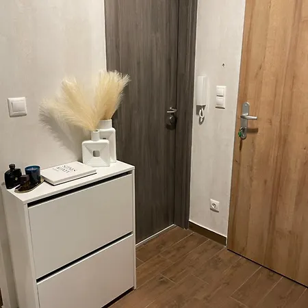 Cozy * Budapest